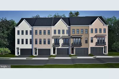 42213 Shining Star Square #HOMESITE 4547, Ashburn, VA 20148 - Photo 2