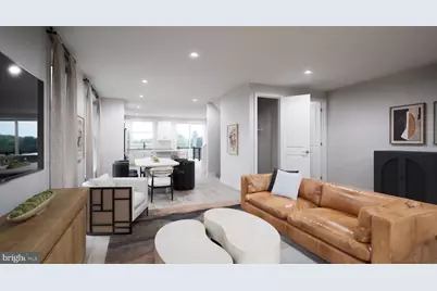 42213 Shining Star Square #HOMESITE 4547, Ashburn, VA 20148 - Photo 12