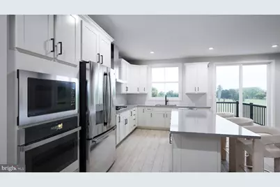 42213 Shining Star Square #HOMESITE 4547, Ashburn, VA 20148 - Photo 4