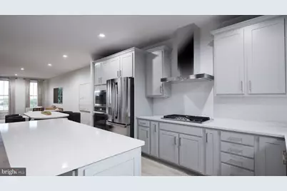 42211 Shining Star Square #HOMESITE 4546, Ashburn, VA 20148 - Photo 6