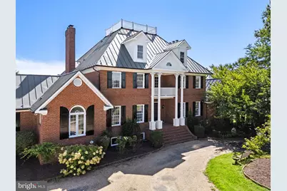 22330 Sam Fred Road, Middleburg, VA 20117 - Photo 4