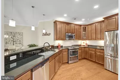 24637 Woolly Mammoth Terrace #307, Aldie, VA 20105 - Photo 8