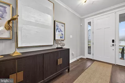 00 Bernardini Court #LOT 24, Purcellville, VA 20132 - Photo 2