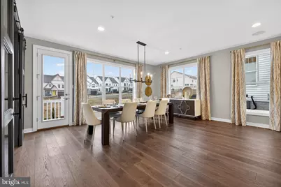 00 Bernardini Court #LOT 24, Purcellville, VA 20132 - Photo 6