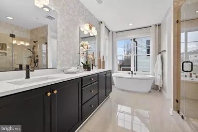 00 Bernardini Court #LOT 24, Purcellville, VA 20132 - Photo 10