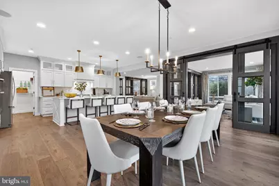 00 Bernardini Court #LOT 24, Purcellville, VA 20132 - Photo 4