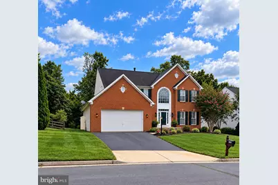 42055 Cherish Court, Aldie, VA 20105 - Photo 1