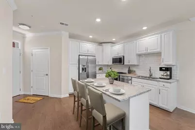 43021 Greggsville Chapel Terrace #108, Ashburn, VA 20148 - Photo 2