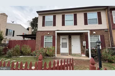 115 Hancock Place NE, Leesburg, VA 20176 - Photo 2