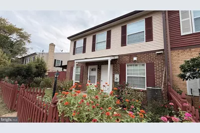115 Hancock Place NE, Leesburg, VA 20176 - Photo 1