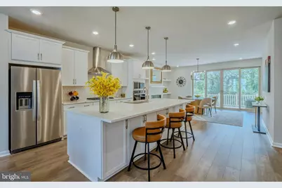 1629 Field Sparrow Terrace NE, Leesburg, VA 20176 - Photo 8
