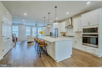 1629 Field Sparrow Terrace NE, Leesburg, VA 20176 - Photo 6
