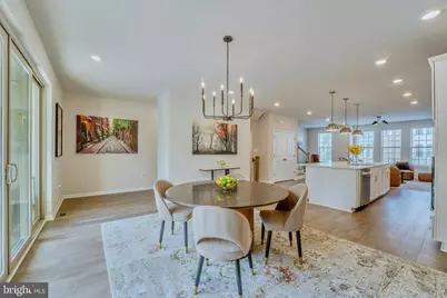1629 Field Sparrow Terrace NE, Leesburg, VA 20176 - Photo 12