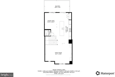 44718 Ellsworth Terrace, Ashburn, VA 20147 - Photo 74
