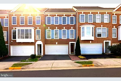 26139 Kennywood Square, Chantilly, VA 20152 - Photo 2