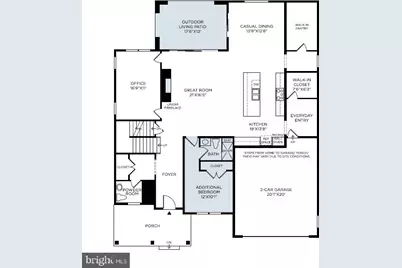 41557 Blarney Stone Place, Ashburn, VA 20148 - Photo 10