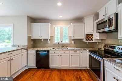 17292 Magic Mountain Drive, Round Hill, VA 20141 - Photo 2