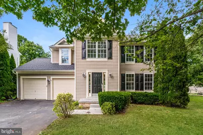 17292 Magic Mountain Drive, Round Hill, VA 20141 - Photo 1