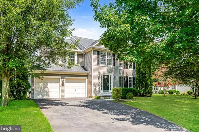 17292 Magic Mountain Drive, Round Hill, VA 20141 - Photo 20