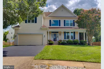 108 Haversack Court NE, Leesburg, VA 20176 - Photo 1