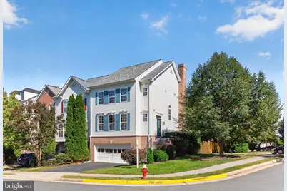 660 Burnside Terrace SE, Leesburg, VA 20175 - Photo 2