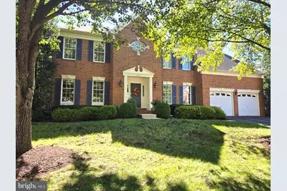 43761 Woodworth Court, Ashburn, VA 20147 - Photo 1