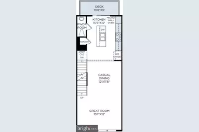 25067 Deselby Square, Chantilly, VA 20152 - Photo 12