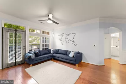 502 Sunset View Terrace SE #104, Leesburg, VA 20175 - Photo 16