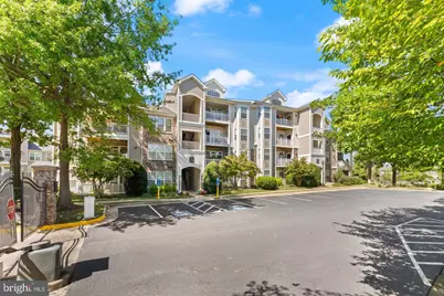 502 Sunset View Terrace SE #104, Leesburg, VA 20175 - Photo 4