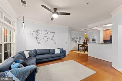 502 Sunset View Terrace SE #104, Leesburg, VA 20175 - Photo 20