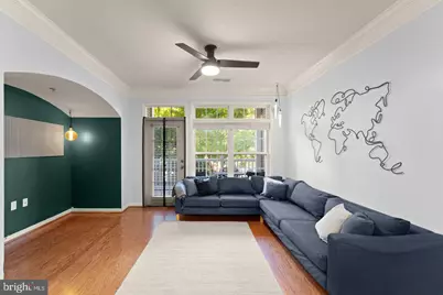 502 Sunset View Terrace SE #104, Leesburg, VA 20175 - Photo 18