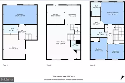45551 Lake Haven Terrace, Sterling, VA 20165 - Photo 40