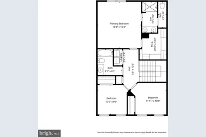 20200 Center Brook Square, Sterling, VA 20165 - Photo 48