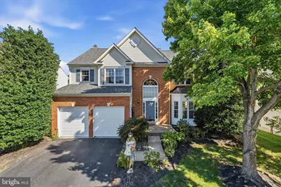 44144 Merrywood Court, Ashburn, VA 20147 - Photo 1