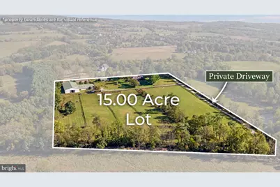 15012 Clover Hill Road, Waterford, VA 20197 - Photo 2