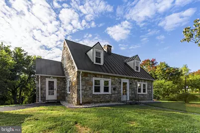 101 The Plains Road, Middleburg, VA 20117 - Photo 2