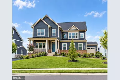 23656 Everett Valley Drive, Aldie, VA 20105 - Photo 1