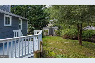 211 E G Street, Purcellville, VA 20132 - Photo 10