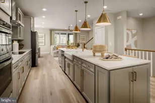 Homesite 36 Rhapsody Terrace, Ashburn, VA 20147 - Photo 8