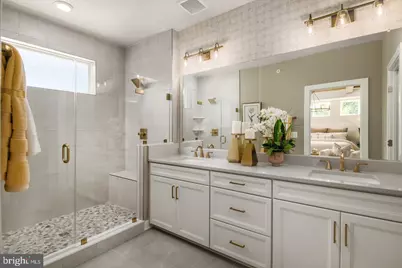 Homesite 36 Rhapsody Terrace, Ashburn, VA 20147 - Photo 6