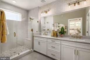Homesite 36 Rhapsody Terrace, Ashburn, VA 20147 - Photo 6