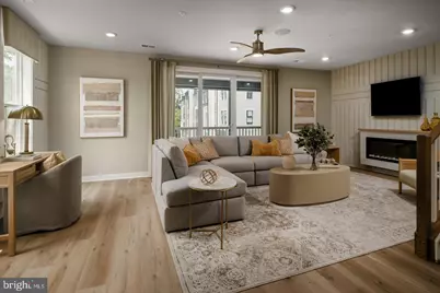 Homesite 36 Rhapsody Terrace, Ashburn, VA 20147 - Photo 10