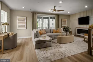 Homesite 36 Rhapsody Terrace, Ashburn, VA 20147 - Photo 10