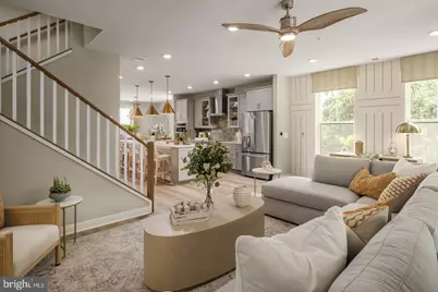 Homesite 36 Rhapsody Terrace, Ashburn, VA 20147 - Photo 4