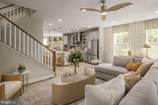 Homesite 36 Rhapsody Terrace, Ashburn, VA 20147 - Photo 4