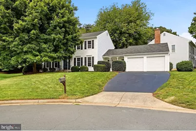 273 Terrie Drive, Sterling, VA 20165 - Photo 2
