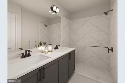 Homesite 9 Atwater Drive, Ashburn, VA 20147 - Photo 6