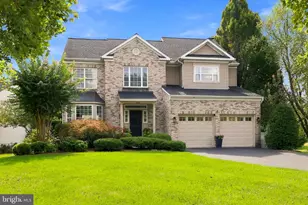 608 Shanks Evans Rd NE, Leesburg, VA 20176 - Photo 2