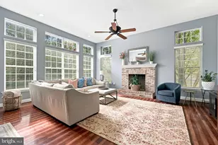 608 Shanks Evans Rd NE, Leesburg, VA 20176 - Photo 26