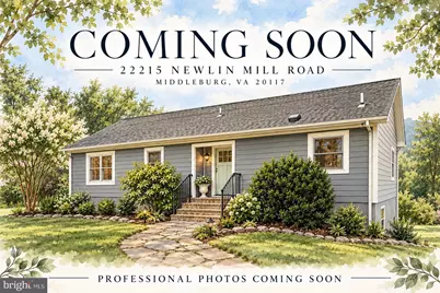 22215 Newlin Mill Road, Middleburg, VA 20117 - Photo 1